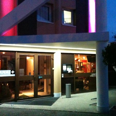 A&H Privilege Lyon Est - Saint Priest Eurexpo ภายนอก รูปภาพ